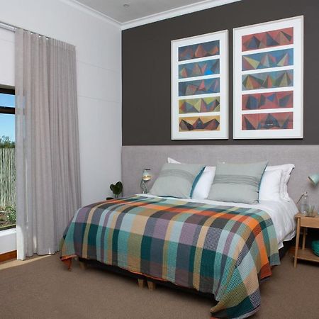 Hudson Manor - Entabeni, Knysna Bed and Breakfast Buitenkant foto