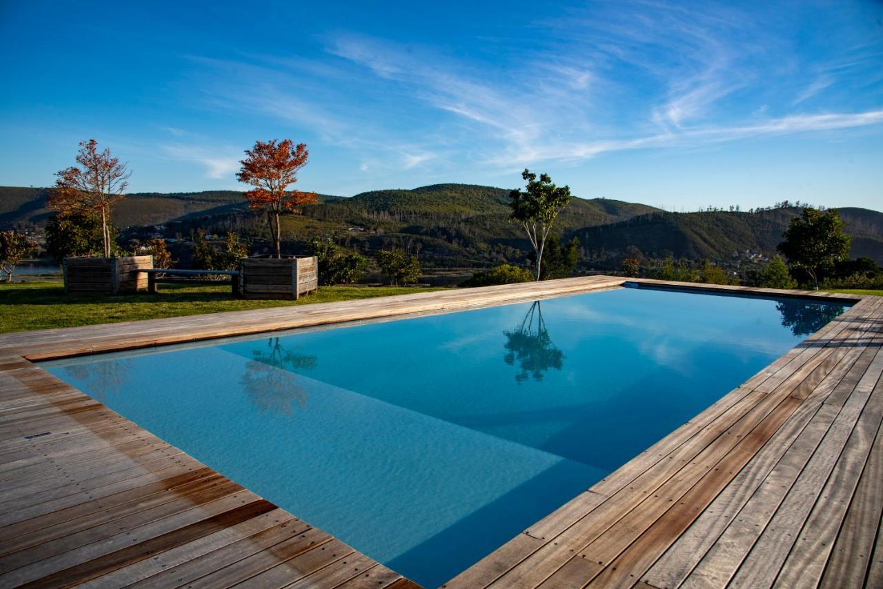 Hudson Manor - Entabeni, Knysna Bed and Breakfast Buitenkant foto