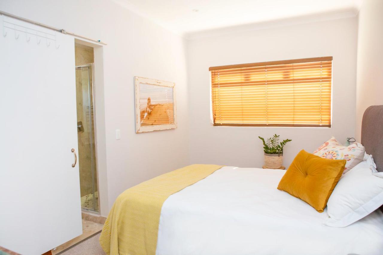 Hudson Manor - Entabeni, Knysna Bed and Breakfast Buitenkant foto